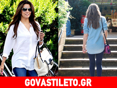 Πώς να φορέσεις το oversized πουκάμισο όλες τις ώρες